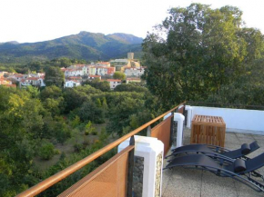 Laroque-des-Alberes Stunning 3 bed villa, sunny terrace & great views
